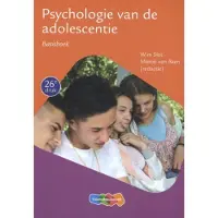 ThiemeMeulenhoff Psychologie van de adolescentie