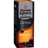 Douwe Egberts DE Cafitesse Smooth Roast - Tray 2x1,25L