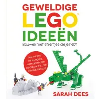 Condor Geweldige LEGO ideeën (Paperback)