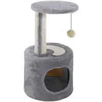 Ferplast 4010 Flat Post Krabpaal
