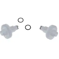 Kenwood - Accessoire voor keukenmachine: deeghaak HG790/791 - KW710547