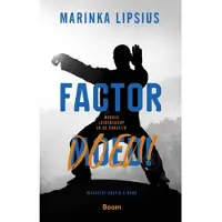BOOM Factor doen! (Hardback)
