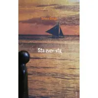 Brave New Books Sta even stil