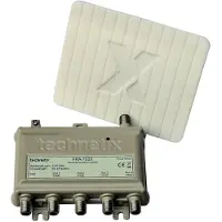 Technetix Antenneversterker -