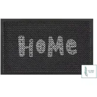 MD-ENTREE MD Entree - Antibacteriële schoonloopmat - Puck - 45 x 75 cm