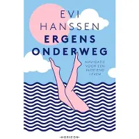 Horizon fitness Ergens onderweg (Paperback)