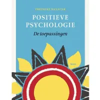 BOOM Positieve psychologie (Paperback)