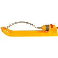Hozelock Zwenksproeier Plus 260 m2