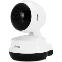 Alecto DVC-164 Wifi Camera Wit