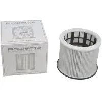 SEB Rowenta Nat-Droogfilter Zr70.2 : onderdeel