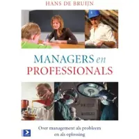 BOOM Managers en professionals (Paperback)