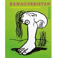 Blokker Kamagurkistan (Paperback)