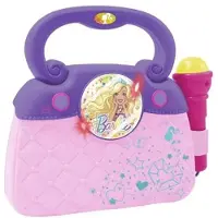 Reig Musicales Tas Met Micro Light-ritmes En Mp3-aansluiting