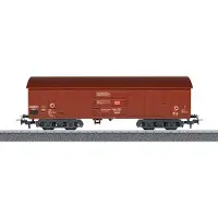 Märklin Start up - Zwenkdakwagen Taems 890.