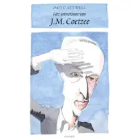 Uitgeverij Cossee Het universum van J.M. Coetzee
