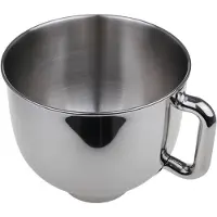 Kenwood - Rührschüssel, roestvrij staal - KMX50-KMX55 - KW710652