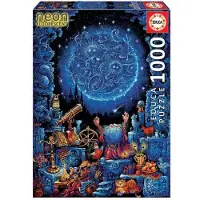 Educa Astrologer 2 Neon