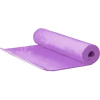 Blokker Yogamat/fitness Mat Paars 183 X 60 X 1 Cm - Fitnessmat