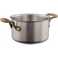 Sambonet Sauspan 1965 Vintage 2 Handles 20 cm