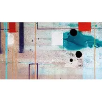Komar Vliesbehang Digitale print vlies - Sky Cloudy - Afmeting 500 x 280 cm (1 stuk)