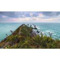 Overig The Nuggets Fotobehang - Meerkleurig - 2,80m X 450cm