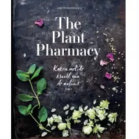Kosmos The Plant Pharmacy (Hardback)