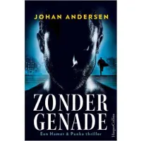 HarperCollins Zonder genade (Paperback)