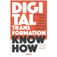 Blokker Digital Transformation. Know How