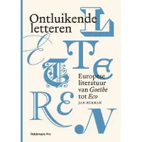 Pelckmans Ontluikende letteren 2 (paperback) (Paperback)