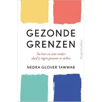 Harper Gezonde grenzen - Nedra Glover Tawwab