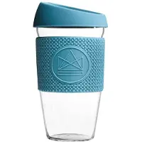Neon Kactus - Super Sonic Glass Cup 450ml