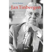 Boom uitgevers Amsterdam Jan Tinbergen