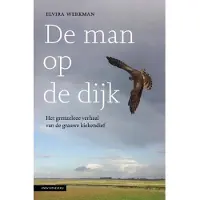 KNNV Uitgeverij De man op de dijk