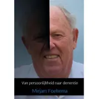 Blokker Van persoonlijkheid naar dementie