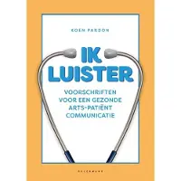 Pelckmans Ik luister (Paperback)