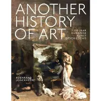 Hannibal Books Another History of Art - Koenraad Jonckheere