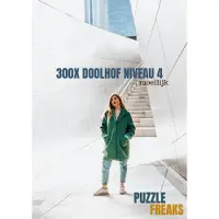 Brave New Books 300X DOOLHOF NIVEAU 4