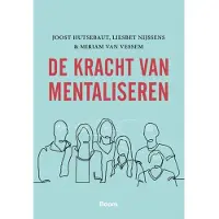 BOOM De kracht van mentaliseren (Paperback)