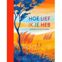 Ploegsma Hoe lief ik je heb (Hardback)