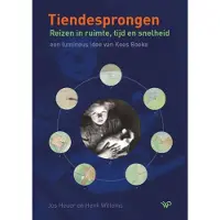 AMSTERDAM UNIVERSITY PRESS Tiendesprongen