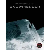 Ballon Kids Snowpiercer