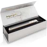 Xanitalia Sthauer Antiqua Gold Stijltang Luxury Collection