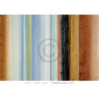 Blokker Joel Holsinger - Serenidad Ii Kunstdruk 91x66cm