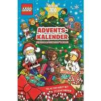 LEGO Adventskalender