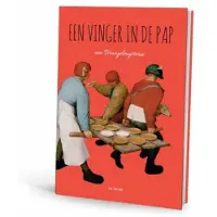 Bai Een Vinger in de Pap - Luc Verreth