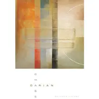 Blokker Darian Chase - Geometrics I Kunstdruk 61x91cm