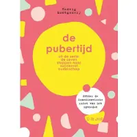 LEV De Pubertijd (Hardback)
