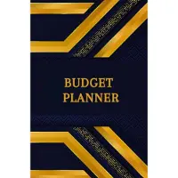 Brave New Books Budget planner - Kasboek - Huishoudboekje - Budgetplanner