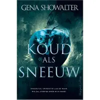 Harper Koud als sneeuw - Gena Showalter
