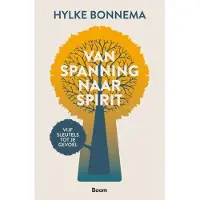 BOOM Van spanning naar spirit (Paperback)